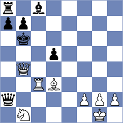 Amirinasab - Hashemi (Chess.com INT, 2021)