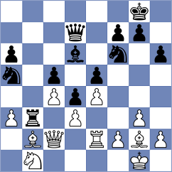 Gerasimov - Gulvas (Bratislava, 2004)