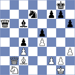 Arnold - Pham (Netherlands NED, 2024)