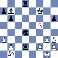 Montoya - Barbosa Otero (Medellin COL, 2024)