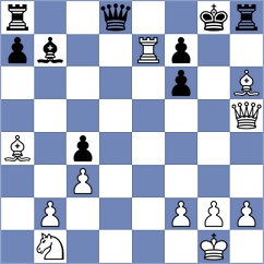 Howell - Lazarev (France, 2006)