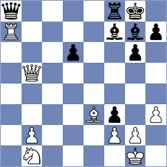 Ribarov - Glavchev (Albena, 2012)