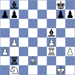 Stoynov - Georgescu (Albena, 2014)