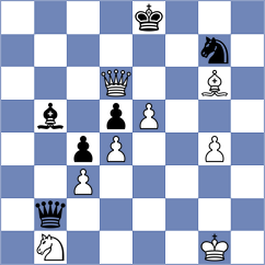 Michalak - Bartnicki (Warsaw, 2010)