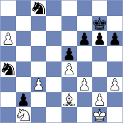 Olszewski - Janiszewski (Wysowa, 2007)