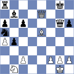 Al Tarbosh - Drnovsek (chess.com INT, 2023)