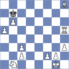 Allen - Lombardo (Lichess.org INT, 2020)