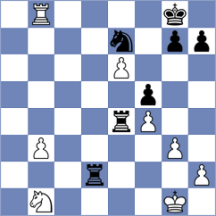 Dorman - Fellowes (Lichess.org INT, 2020)