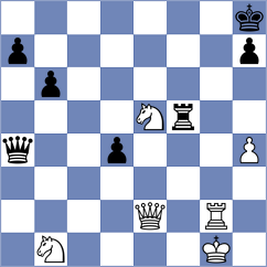 Damjanovic - Baswedan (Leipzig, 1960)