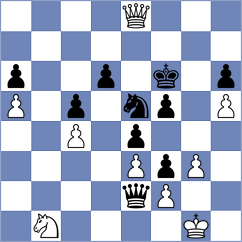 Savon - Makarov (Kiev, 1962)