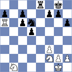 Fletcher - Puryear (East Lansing, 1991)