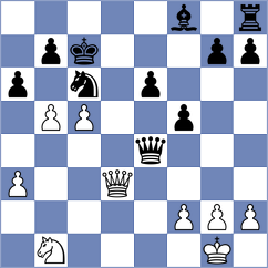 Andrejevs - Ziatdinov (chess.com INT, 2024)