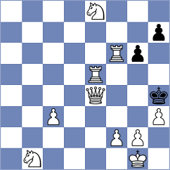Allen - Kalavadia (Lichess.org INT, 2020)