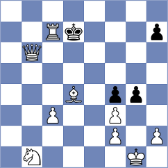 Roldan Garcia - Tobias Sidera (Madrid, 2012)