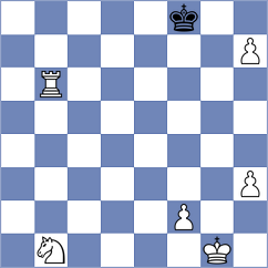 Fizer - Duenzel (Playchess.com INT, 2020)