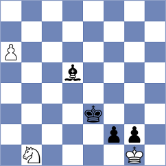 Guo - Vazquez Espino (chess.com INT, 2024)
