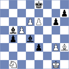 Llorente Bello - Silva Martinez Del Canizo (Santa Clara CUB, 2024)
