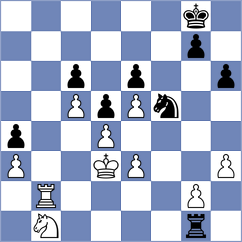 Iskhakov - Kuprijanov (Kostroma, 2010)
