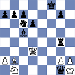 Eslami - Bagherpour (Chess.com INT, 2021)