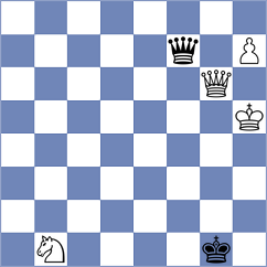 Fedoseev - Manafov (Chess.com INT, 2021)