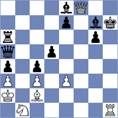 Velazquez - Silverio (chess.com INT, 2024)