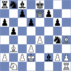 Miles - Kula (Lichess.org INT, 2020)