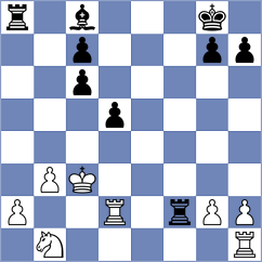 Belkin - Ziatdinov (Tashkent, 1993)