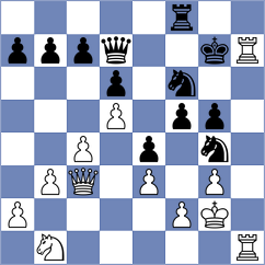 Avila Bautista - Marchesich (chess.com INT, 2024)