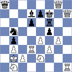 Antunes - Vargas (chess.com INT, 2024)