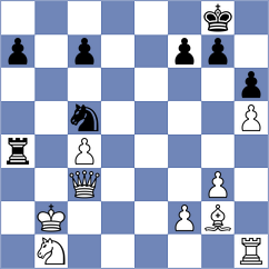 Nugumanov - Williams (chess.com INT, 2025)