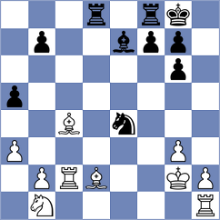 Inarkiev - Ducarmon (Chess.com INT, 2016)