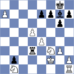 Sickmann - Ramirez Gonzalez (chess.com INT, 2025)