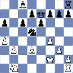 Fedotova - Gerasimov (Cheliabinsk, 2009)