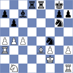 Pastorek - Matijasevic (Hrabyne, 2003)