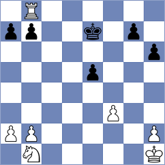 Ricapandida - Robba (Lichess.org INT, 2020)