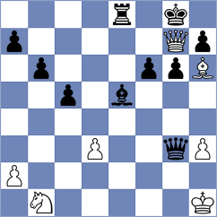 Lemaire - Dimey Gabert (Europe Echecs INT, 2020)