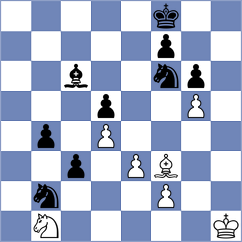 Bremner - Aarav (chess.com INT, 2024)