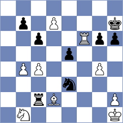 Benencia - Bucciarelli (Chivilcoy, 1995)