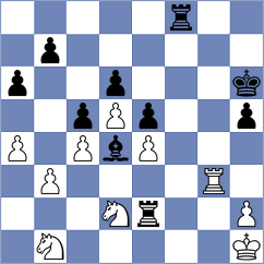 Andrews - Escalona Landi (chess.com INT, 2024)