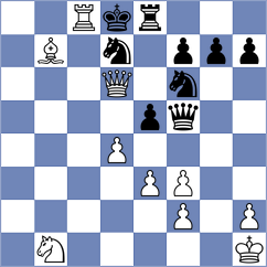 Barbot - Zozek (chess.com INT, 2025)