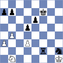 Foerster-Yialamas - Poormosavi (chess.com INT, 2023)