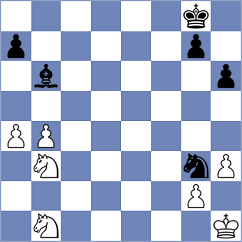 Popvasilev - Lupolov (Belgrade SRB, 2024)