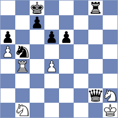 Riabko - Tkachov (Evpatoria, 2007)