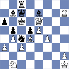 Beshukov - Caputo (Buenos Aires, 1998)