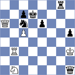 Tamarovskiy - Akimov (Zhukovsky, 2007)