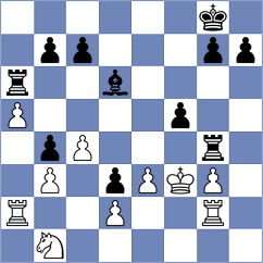Shestakov - Aupov (Cherepovets, 2001)