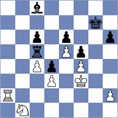 Karavaev - Patrushev (Krasnodar, 2007)