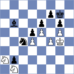 Santos - Craciun (chess.com INT, 2025)