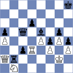 Saypuri - Burke (chess.com INT, 2023)