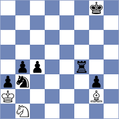 Kurbanova - Breen (Goa, 2002)